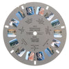 5 ANDREW - Folkestone and Dover, Kent England - View-Master Single Reel - vintage - 1017 Reels 3dstereo 