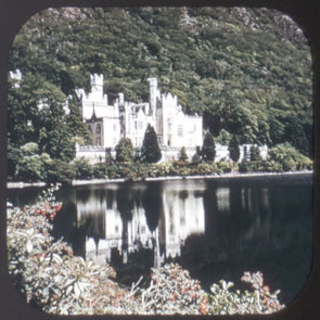 5 ANDREW - Connemara County Galway Ireland - View-Master Single Reel - vintage - 1330 Reels 3dstereo 