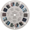 5 ANDREW - Notre Dame Cathedral - Paris France - View-Master Single Reel - vintage - 1406 Reels 3dstereo 