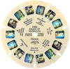 1 ANDREW - Palace of Versailles - France - View-Master Printed Reel - vintage - 1950s - (1410) Reels 3dstereo 