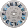8 ANDREW - From Pornic to Les Sables-D'Olonne - France - View-Master Single Reel - vintage - 1438 Reels 3dstereo 