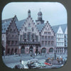 5 ANDREW - Frankfurt on the Main - Germany - View-Master Single Reel - vintage - 1563 Reels 3dstereo 