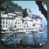 5 ANDREW - Riviera Rapallo To Portofino - Italy - View-Master Single Reel - vintage - 1618 Reels 3dstereo 