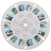 5 ANDREW - Alassio to Ventimiglia - The Riviera Italy - View-Master Single Reel - vintage - 1666 Reels 3dstereo 