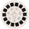 5 ANDREW - East - Zuiderzee I, Holland - View-Master Single Reel - #1928 - vintage Reels 3dstereo 