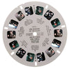 4 ANDREW - Wedding of King Baudouin of Belgium - View-Master Single Reel - vintage - 1977 Reels 3dstereo 