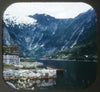 5 ANDREW - Fjord Country - Norway - View-Master Single Reel - #2076 - vintage Reels 3dstereo 