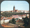 5 ANDREW - Gothenburg, Gateway to Sweden - View-Master Single Reel - #2105 - vintage Reels 3dstereo 