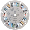 10 ANDREW - The Tyrol - View-Master Single Reel - 1953 - vintage - 2300 Reels 3dstereo 