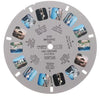 5 ANDREW - Bregenz on Lake Constance - Austria - View-Master Single Reel - vintage - 2301 Reels 3dstereo 