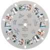 10 ANDREW - Festival in Austria - View-Master Single Reel - 1953 - vintage - 2305 Reels 3dstereo 