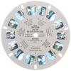 10 ANDREW - Kufstein and the Kaiser Mountains - View-Master Single Reel - 1957 - vintage - 2308 Reels 3dstereo 