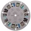 5 ANDREW - Romantic Salzburg - Austria - View-Master Single Reel - 1953 - vintage - 2310 Reels 3dstereo 