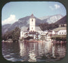 5 ANDREW - Romantic Salzburg - Austria - View-Master Single Reel - 1953 - vintage - 2310 Reels 3dstereo 