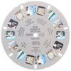 10 ANDREW - Romantic Salzburg - View-Master Single Reel - 1953 - vintage - 2310 Reels 3dstereo 