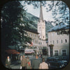 10 ANDREW - Badgastein and Hofgastein - View-Master Single Reel - 1958 - vintage - 2313 Reels 3dstereo 