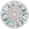 10 ANDREW - The Arlberg Area - View-Master Single Reel - vintage - 2322 Reels 3dstereo 