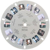 10 ANDREW - Vienna III - View-Master Single Reel - vintage - 2327 Reels 3dstereo 