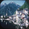 10 ANDREW - Mount Dachstein and Aussee Country - View-Master Single Reel - vintage - 2338 Reels 3dstereo 