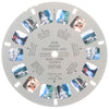 10 ANDREW - Mount Dachstein and Aussee Country - View-Master Single Reel - vintage - 2338 Reels 3dstereo 