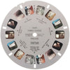 8 ANDREW - Turku Castle - Finland - View-Master Single Reel - vintage - 2603 Reels 3dstereo 