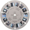 8 ANDREW - Turku - Finland - View-Master Single Reel - vintage - 2604 Reels 3dstereo 