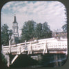 8 ANDREW - Oulu and Surroundings - Finland - View-Master Single Reel - vintage - 2612 Reels 3dstereo 