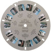 8 ANDREW - Oulu and Surroundings - Finland - View-Master Single Reel - vintage - 2612 Reels 3dstereo 