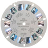10 ANDREW - Principality of Liechtenstein - View-Master Single Reel - 1955 - vintage - 2700 Reels 3dstereo 