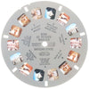 10 ANDREW - St. Peter's Basilica - View-Master Single Reel - 1949 - vintage - 2721 Reels 3dstereo 
