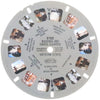 10 ANDREW - Buildings and Swiss Guards - View-Master Single Reel - 1949 - vintage - 2722 Reels 3dstereo 