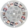 10 ANDREW - Art Treasures II - View-Master Single Reel - 1949 - vintage - 2725 Reels 3dstereo 