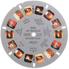 5 ANDREW - Art Treasures II - Vatican State - View-Master Single Reel - 2725 - vintage Reels 3dstereo 