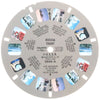10 ANDREW - Russia Today I - View-Master Single Reel - 1957 - vintage - 2800-A Reels 3dstereo 