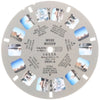 10 ANDREW - Inside Moscow I - View-Master Single Reel - 1957 - vintage - 2820-A Reels 3dstereo 