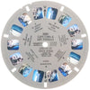 10 ANDREW - Capetown & Cape Peninsula - View-Master Single Reel - 1950 - vintage - 3001 Reels 3dstereo 