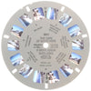 10 ANDREW - The Cape of Good Hope - View-Master Single Reel - 1948 - vintage - 3011 Reels 3dstereo 