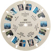 4 ANDREW - Alaska Bound - View-Master Single Reel - vintage - 301 Reels 3dstereo 