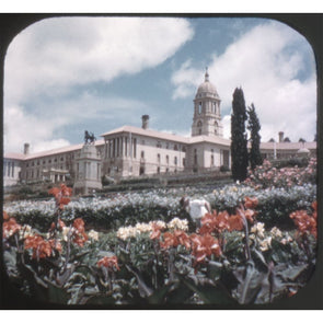 4 ANDREW - Pretoria - Union of South Africa - View-Master Single Reel - vintage - 3036 Reels 3dstereo 