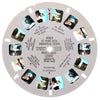 4 ANDREW - At Home with Jawaharlal Nehru - View-Master Single Reel - vintage - 4303 Reels 3dstereo 