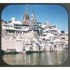 5 ANDREW - Benares - India - View-Master Single Reel - 1957 - vintage - 4312 Packet 3dstereo 