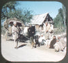 5 ANDREW - People of Kashmir - India - View-Master Single Reel - vintage - #4323 Reels 3dstereo 