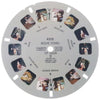 Movie Stars of India II - View-Master Single Reel - vintage - 4352 Reels 3dstereo 