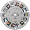 Movie Stars of India III - View-Master Single Reel - vintage - 4353 Reels 3dstereo 