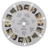 5 ANDREW - Siamese Dance Drama - Siam - View-Master Single Reel - vintage - 4825 Reels 3dstereo 