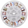 5 ANDREW - Canberra Capital of Australia - View-Master Single Reel - 1956 - vintage - 5025 Reels 3dstereo 