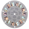 5 ANDREW - Native Indians of Panama - View-Master Single Reel - 1948 - vintage - 534 Reels 3dstereo 