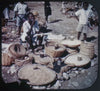 5 ANDREW - The People of Haiti - View-Master Single Reel - 1946 - vintage - 590 Reels 3dstereo 