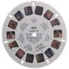 5 ANDREW - Ruins of Cajamarquilla - Lima, Peru - View-Master Single Reel - vintage - 624 Reels 3dstereo 