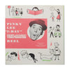 5 ANDREW - Pinky Lee - Seven Days - Single View-Master Reel - Special Sleeve, Booklet - 750 Packet 3dstereo 